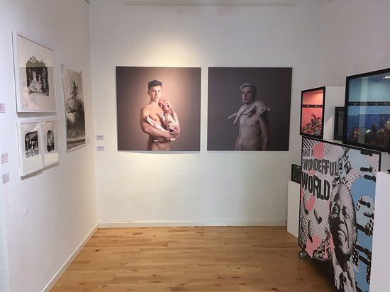 Gallery Heike Arndt DK